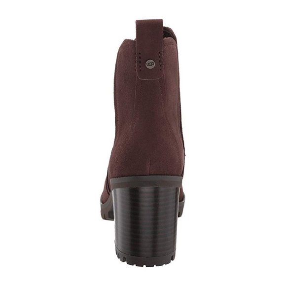 UGG Women's Hazel Chelsea Boot - Picture 4 of 7